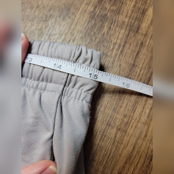 Tarse jogger pants - Picture 9 of 14